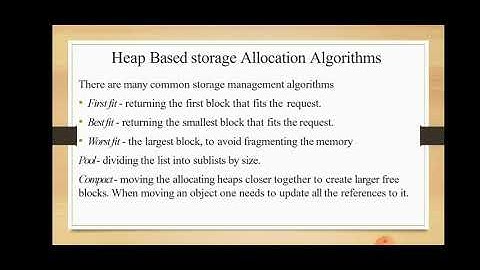 Programming  paradigms