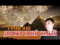 Урок воскресной школы - (4)Дорожи своей семьёй