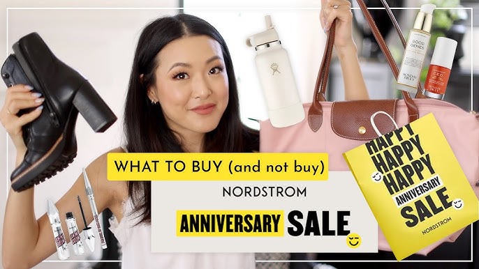 2023 Nordstrom Anniversary Sale-Everything You Need To Know - Styled  Snapshots