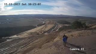 Dubki - Levadki. Camera #4 : 20171111