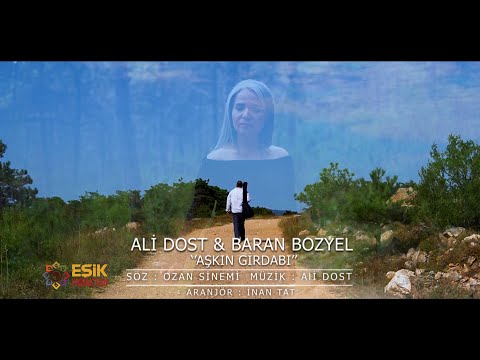Ali Dost & Baran Bozyel - Aşkın Girdabı (Official Video)