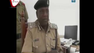 Askari Polisi 3 Mbaroni Kwa Mauaji Dodoma Askari Polisi 3 Mbaroni Kwa Mauaji Dodoma