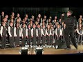 When I Grow Up From Matilda The Musical BGEC Elementary Chorus 