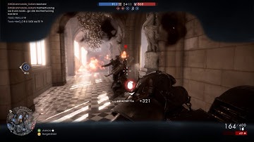 Battlefield 1 Not Enough Dakka