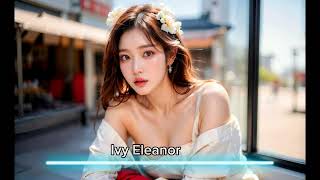 Shadows of Broken Trust | IvyEleanor Music | New 2024 Music