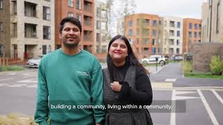 The Quarry - Deepali and Ravis Homebuying Journey