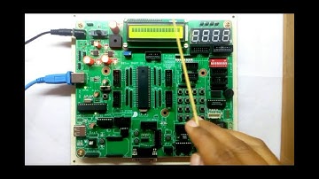 WS-89sXX - DEVLOPMENT KIT - PWM EXPERIMENT - WIZAARD