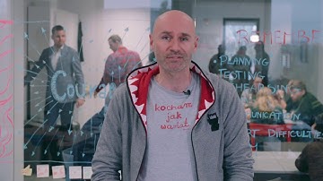 Jakich języków uczymy? Szkoła programowania Codecool