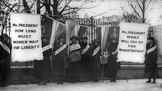 100th anniversary of the 19th Amendment