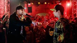Sido - Endstation - Live