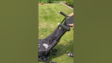 gb Pockit Stroller Review