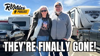 356: Selling an RV in 2025 - How We Did It, and What the Market Looks Like