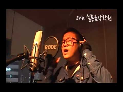 제이앤케이 음악학원 박주혁 학생 중3~고2 변화과정!^^