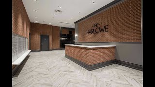 The Harlowe: 608 Richmond Street West., Toronto, ON - Suite 315