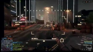 battlefield 4 - Flag capture expert level