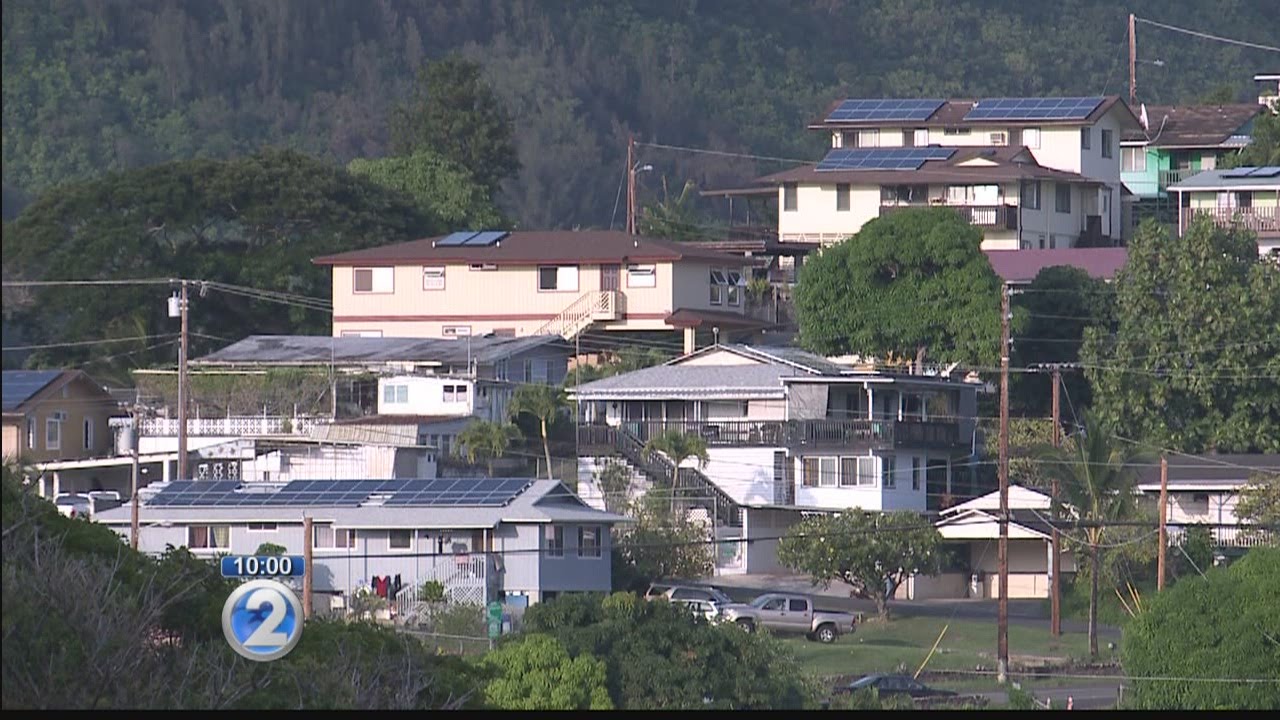 Tips for families struggling to buy into Hawaii's hot housing market
