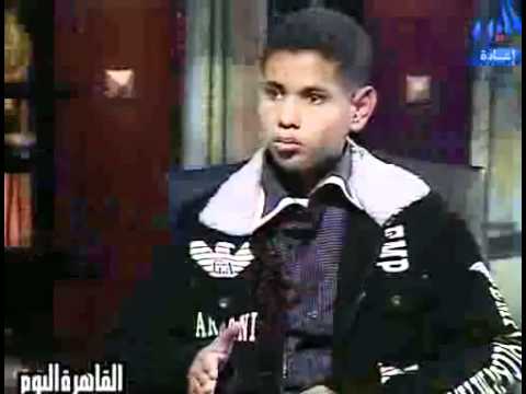 الإعتداء على البهائيه حلقه ساخنه مع عمرو اديب 5 5 2009 Flv