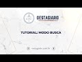 Tutorial OESTAGIARIO Modo Busca