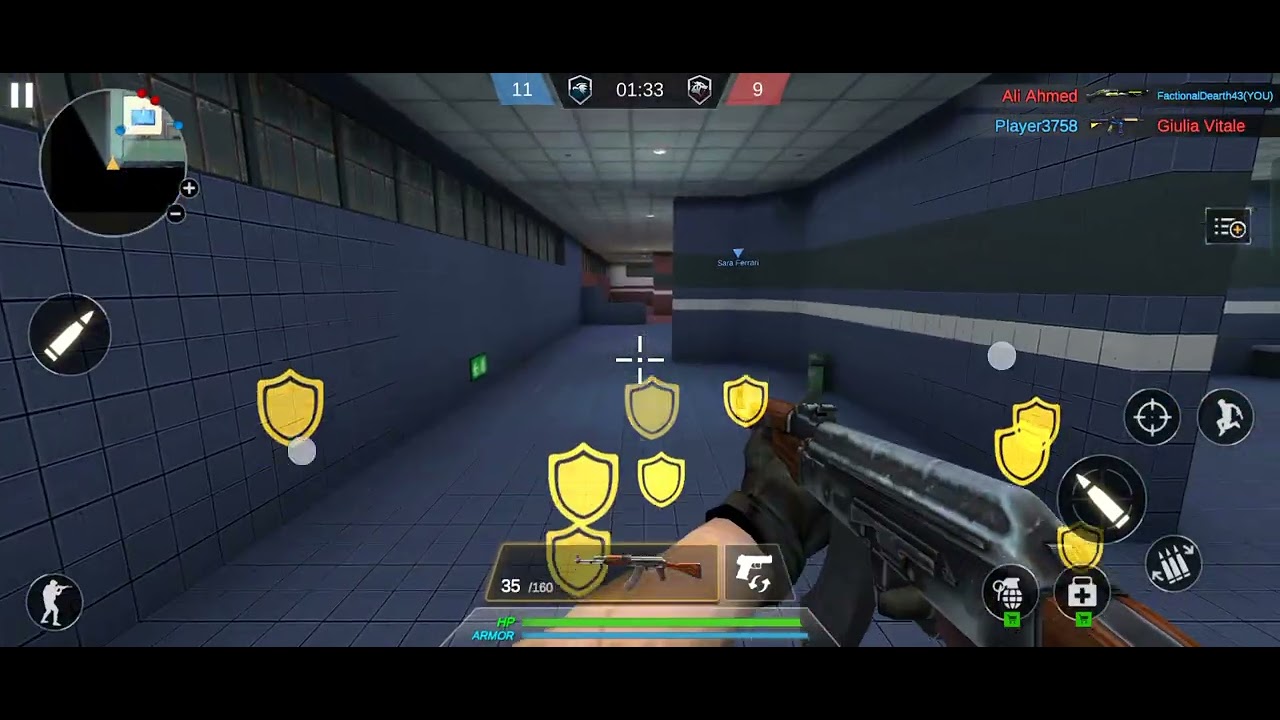 Strike Ops #Strike Ops