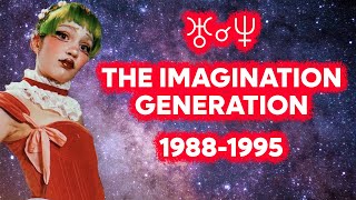 Young Millennials: Your Time Is About To Come
Young Millennials: Your Time Is About To Come
In this video we delve into the astrology of a micro-generation: younger millennials who were born between February 15, 1988 and January 12, 1996, most of whom have something very interesting in their natal charts: a conjunction of Uranus and Neptune in Capricorn.
This generation was born at an incredibly interesting time in history, when the world wide web was born and the Soviet Union collapsed. This was the same period in which the idea of the Age of Imagination was born, a notional epoch in which creativity and the imagination become the generators of prosperity. That moment in time is written into this generations astrological DNA.
I explain what the Uranus-Neptune conjunction means, what it says about this generation, and why I think this generations time to shine is about to come.
BOOK A CONSULTATION WITH ME HERE: https://danwaitesastrology.com/
Time codes:
0:00 Introduction
0:32 Uranus-Neptune conjunctions
1:12 Uranus in astrology
2:25 Neptune in astrology
3:50 Uranus-Neptune conjunctions: fall of Berlin Wall, Soviet Union
4:32 Birth of world wide web
5:44 The Age of Imagination and AI
7:28 The Age of Imagination generation
8:15 Uranus-Neptune in the chart
9:30 Subprime mortgage crisis
9:54 Why I think your time is about to come: the 2026 basket Young Millennials: Your Time Is About To Come