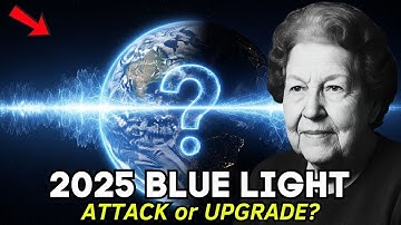 The 2025 "Blue Light Surge": It
