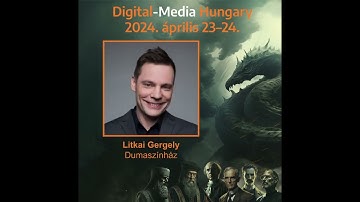 Digital-Media Hungary! 2024. április 23-24. Human Hungary! Ember és csoportvezetés érzelmi alapon