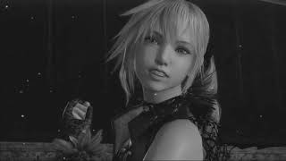 Welcome To My Darkside (Eyes Of A Stranger)