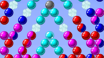 Bubble Shooter Game Level-1155 l Bubble Shooter game play l Bubble Shooter game play l Bubble Shoot
