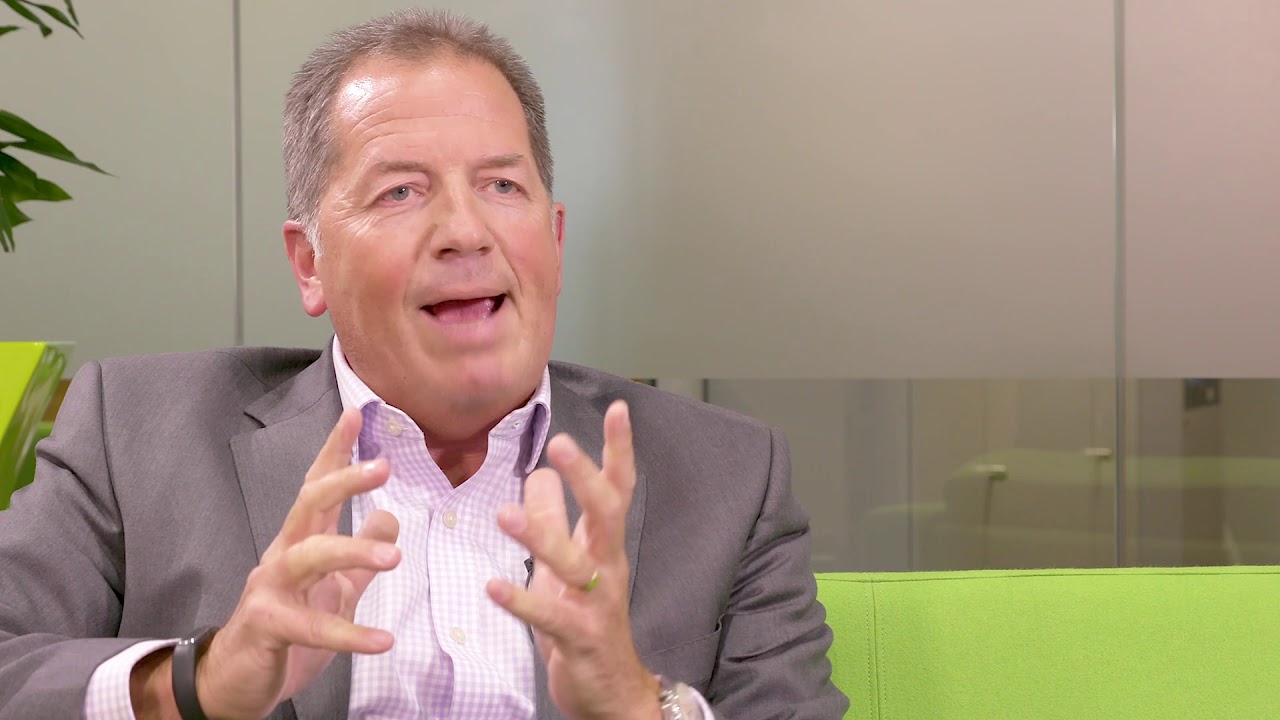 WorldFoodSafetyDay Andy Ransom RI Video - YouTube