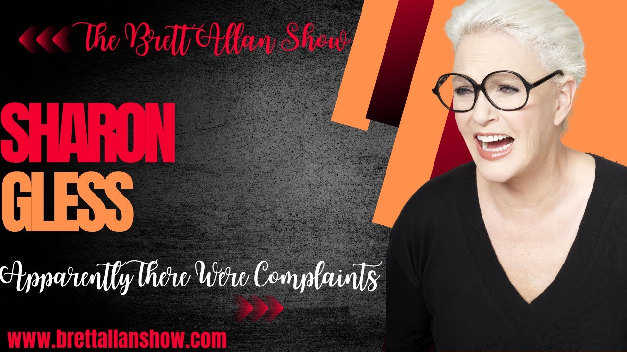 Actor Sharon Gless "Apparently There Were Complaints" A Memoir, and Reflection On An Iconic Career!