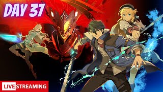 Finishing the Postgame (For Real!) | Trails Through Daybreak II 🔴LIVE🔴