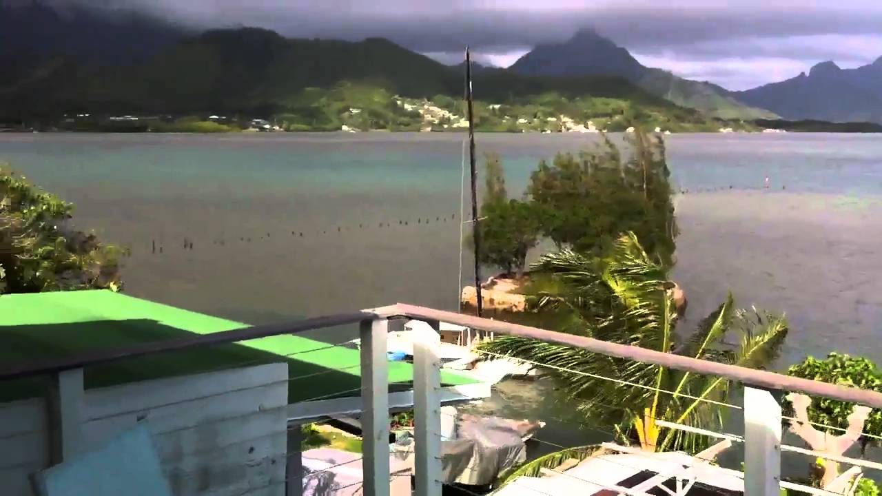 Kaneohe Cottage Youtube