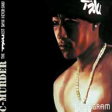 C-Murder - Torcher Chamber (Preview)