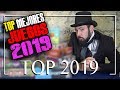 TOP 15  MEJORES JUEGOS DE MESA 2019 - YouTube