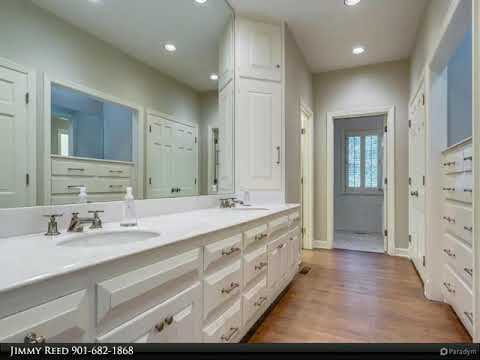 5711 SHADY GROVE, Memphis, TN home video tour