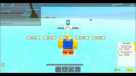 How to AFK Movement Speed | SPTS: Origin - Roblox