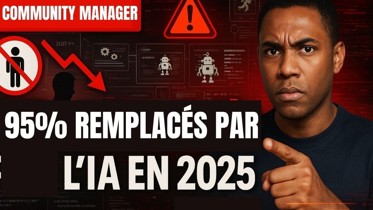 UNIQUE système POUR REUSSIR EN 2025 - YouTube