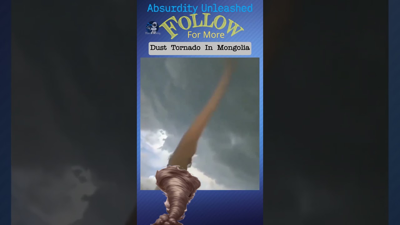 Absurdity Unleashed 68 