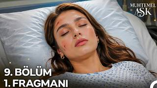 Muhtemel Aşk 9. Bölüm Fragmanı | Affet Beni Defne!