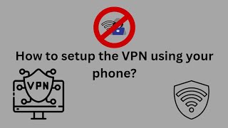 How to Enable VPN using your phone? @peytonabarnett #cybersecurity #vpn  screenshot 5