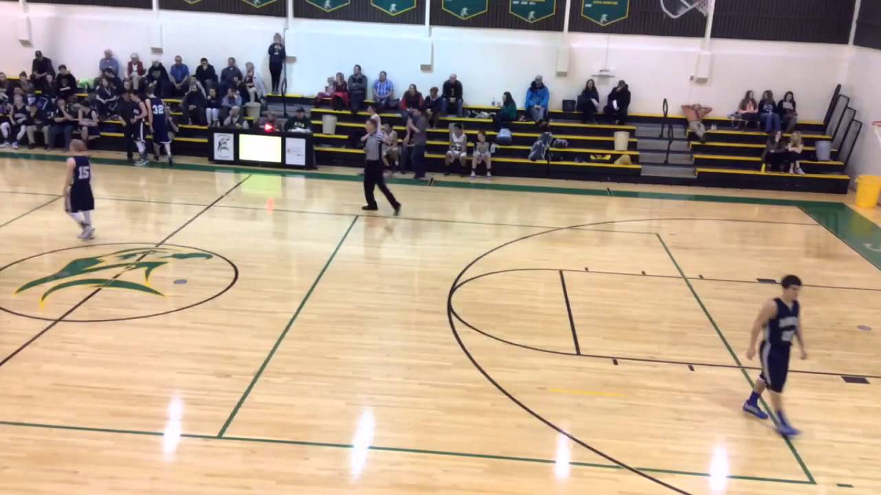 Seward High Basketball Live StreamHomer v Glennallen Boys YouTube