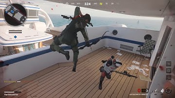 Call Of Duty Execution Compilation Part 2: hijacked hijacked my fun