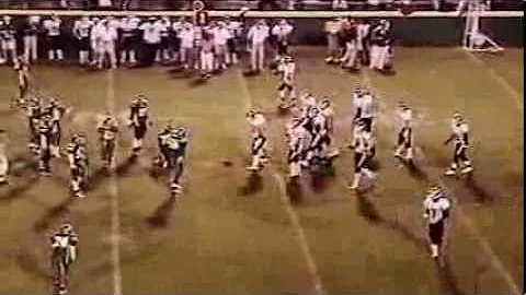Daniel Aiken RB #1