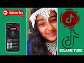 Selame Meski New Challenge Music HAWI TEMAM 
