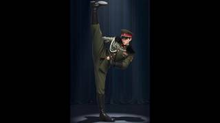 Jinu From North Korea 😁😅