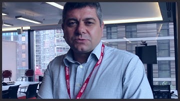 HeleCloud and NetFoundry: Going cloud-native on the AWS platform