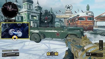 F.P.S Strikepack Shot Punch Mod for BO4 Multi & Blackout