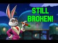 Bugs is Still Top Tier! Multiversus Season 2 (Ver. 1.2.1)