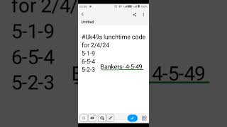 #Uk49s lunchtime code prediction for 2/4/24, How to pick increase odds of winning lottery strategy #Uk49s lunchtime code prediction for 2/4/24, How to pick increase odds of winning lottery strategy