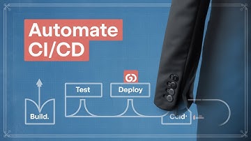 How GitHub Actions Makes Coding EASY